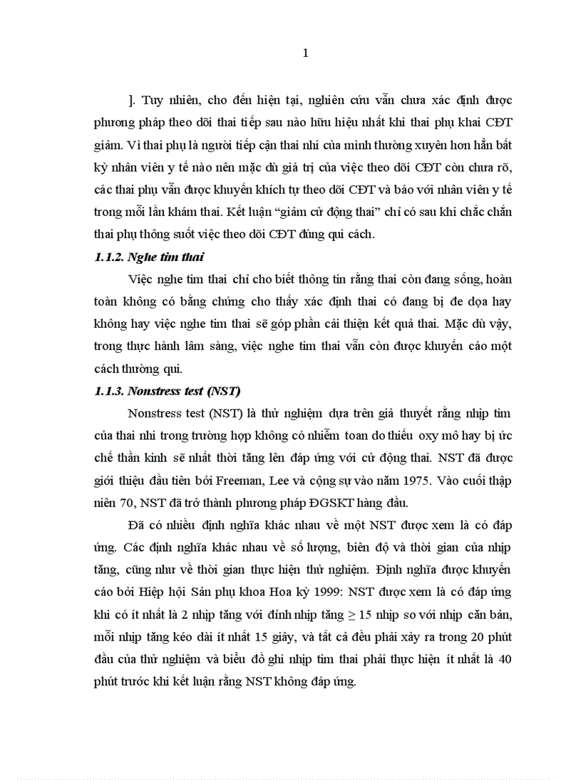 image for page Nghiên cứu chỉ số Manning để đánh giá sức khoẻ thai ở thai phụ bị tiền sản giật nặng tại Bệnh viện Phụ sản Trung ương