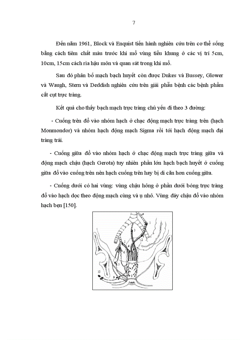 image for page Nghiên cứu giá trị của phương pháp thăm trực tràng chụp cắt lớp vi tính chụp cộng hưởng từ trong xác định mức xâm lấn ung thư biểu mô trực tràng được phẫu thuật triệt căn 1