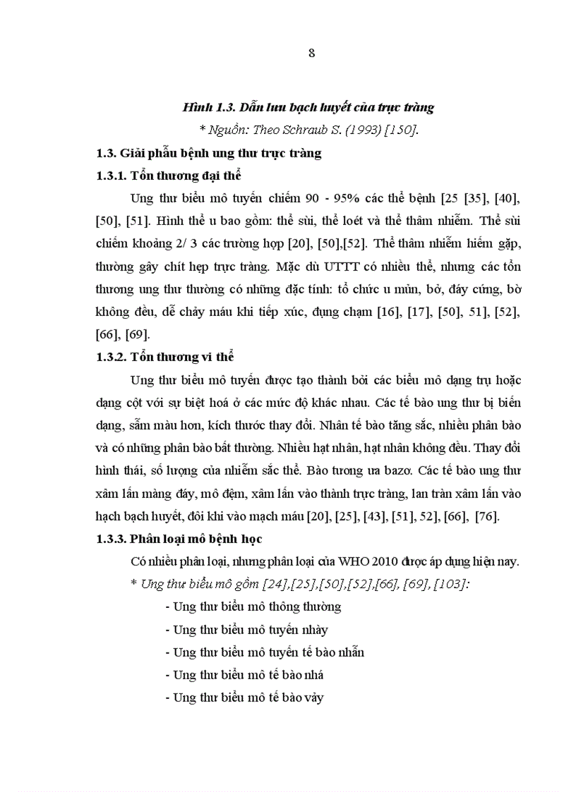 image for page Nghiên cứu giá trị của phương pháp thăm trực tràng chụp cắt lớp vi tính chụp cộng hưởng từ trong xác định mức xâm lấn ung thư biểu mô trực tràng được phẫu thuật triệt căn 1