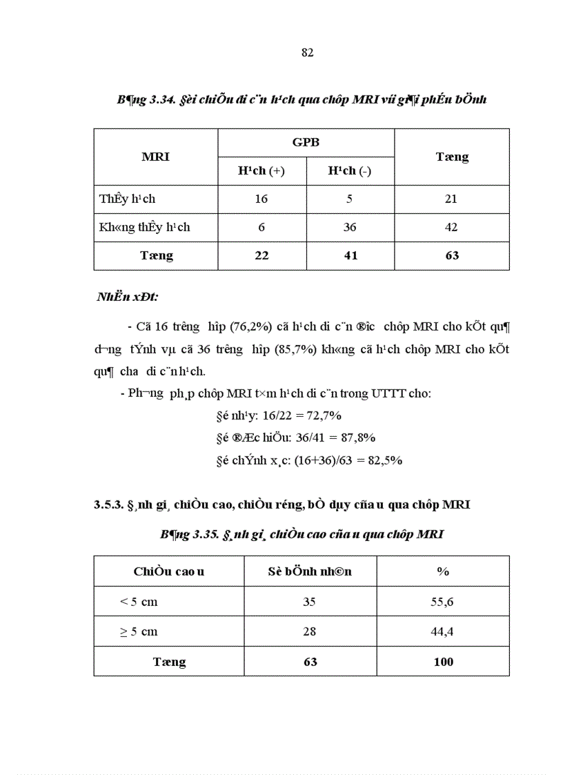 image for page Nghiên cứu giá trị của phương pháp thăm trực tràng chụp cắt lớp vi tính chụp cộng hưởng từ trong xác định mức xâm lấn ung thư biểu mô trực tràng được phẫu thuật triệt căn 1