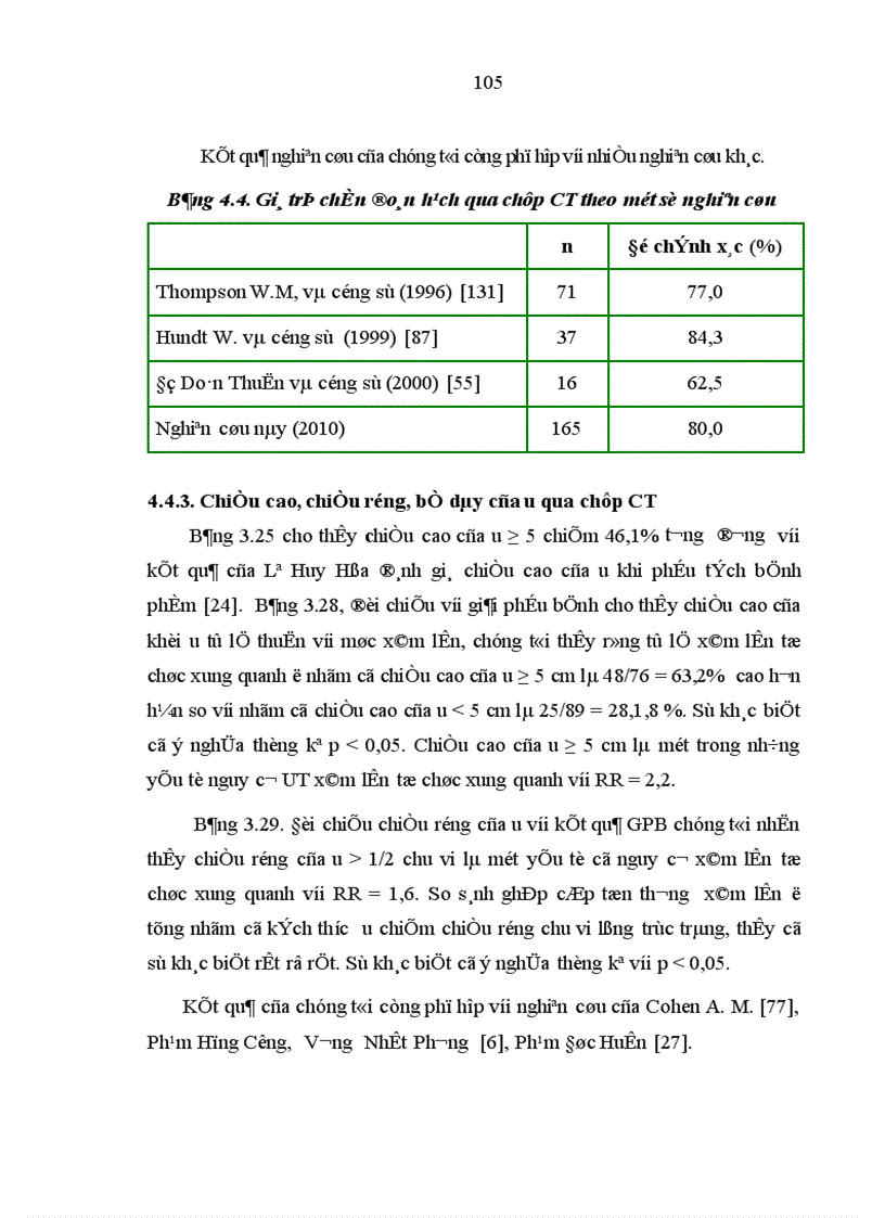image for page Nghiên cứu giá trị của phương pháp thăm trực tràng chụp cắt lớp vi tính chụp cộng hưởng từ trong xác định mức xâm lấn ung thư biểu mô trực tràng được phẫu thuật triệt căn 1