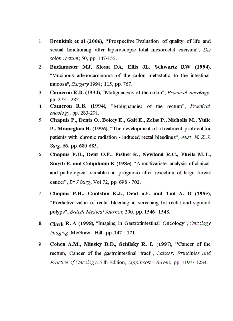 image for page Nghiên cứu giá trị của phương pháp thăm trực tràng chụp cắt lớp vi tính chụp cộng hưởng từ trong xác định mức xâm lấn ung thư biểu mô trực tràng được phẫu thuật triệt căn 1