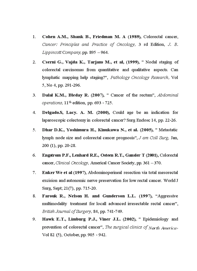 image for page Nghiên cứu giá trị của phương pháp thăm trực tràng chụp cắt lớp vi tính chụp cộng hưởng từ trong xác định mức xâm lấn ung thư biểu mô trực tràng được phẫu thuật triệt căn 1