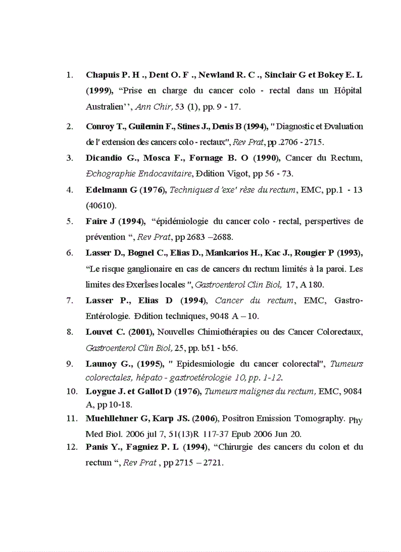 image for page Nghiên cứu giá trị của phương pháp thăm trực tràng chụp cắt lớp vi tính chụp cộng hưởng từ trong xác định mức xâm lấn ung thư biểu mô trực tràng được phẫu thuật triệt căn 1