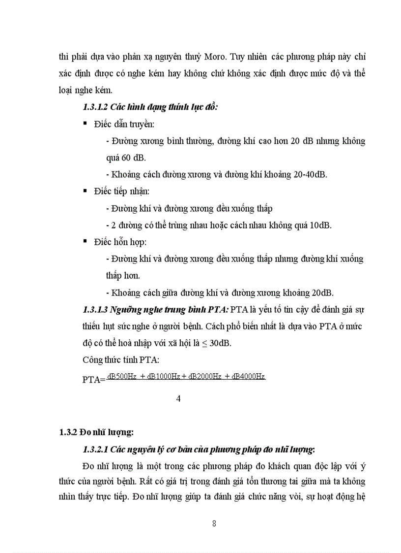 image for page Nghiên cứu hình thái biến động của nhĩ đồ trong viêm tai màng nhĩ đóng kín