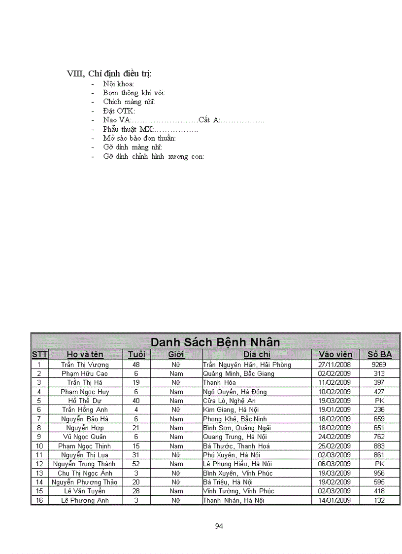 image for page Nghiên cứu hình thái biến động của nhĩ đồ trong viêm tai màng nhĩ đóng kín