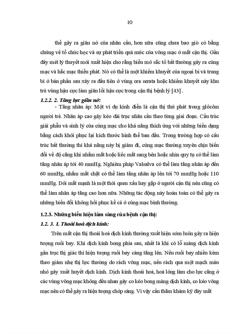 image for page Nghiên cứu đặc điểm lâm sàng cận lâm sàng của bệnh cận thị người trưởng thành và kết quả điều trị bằng phương pháp tán nhuyễn thể thủy tinh 1