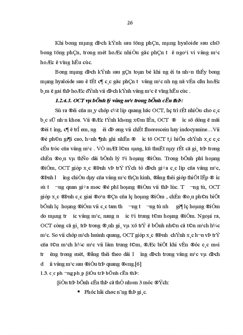 image for page Nghiên cứu đặc điểm lâm sàng cận lâm sàng của bệnh cận thị người trưởng thành và kết quả điều trị bằng phương pháp tán nhuyễn thể thủy tinh 1