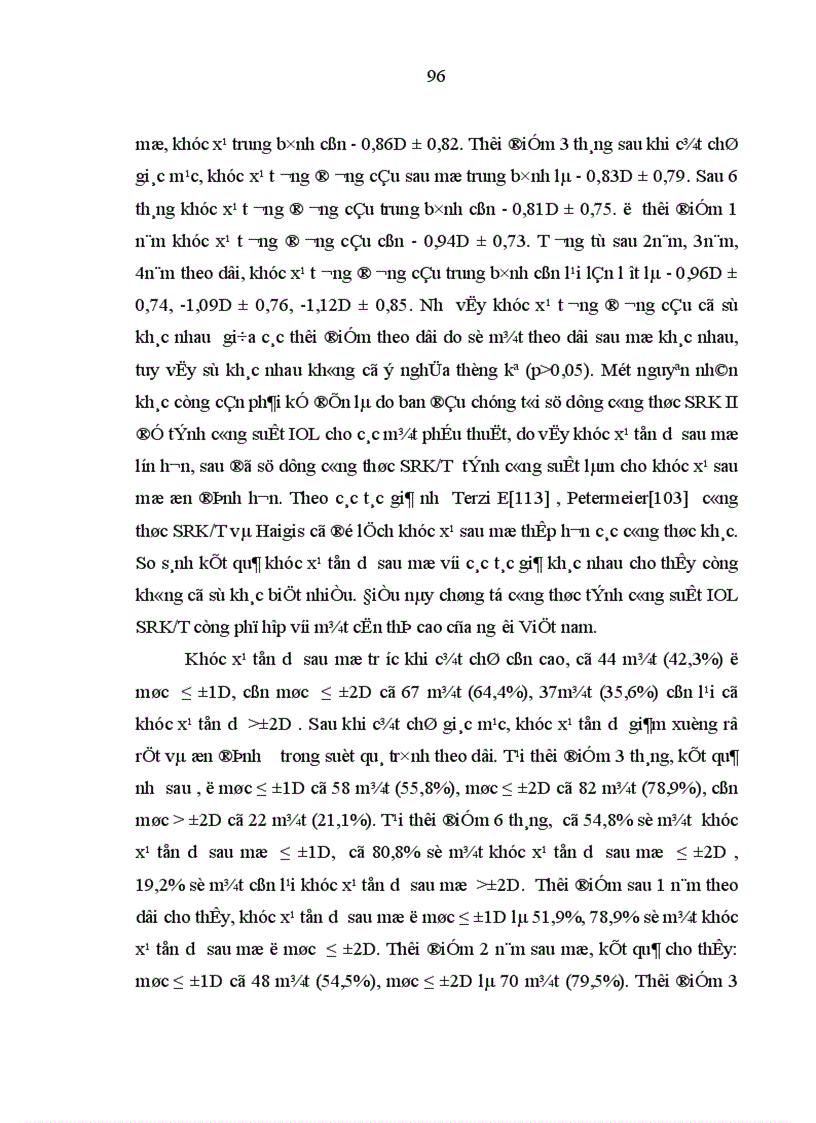 image for page Nghiên cứu đặc điểm lâm sàng cận lâm sàng của bệnh cận thị người trưởng thành và kết quả điều trị bằng phương pháp tán nhuyễn thể thủy tinh 1