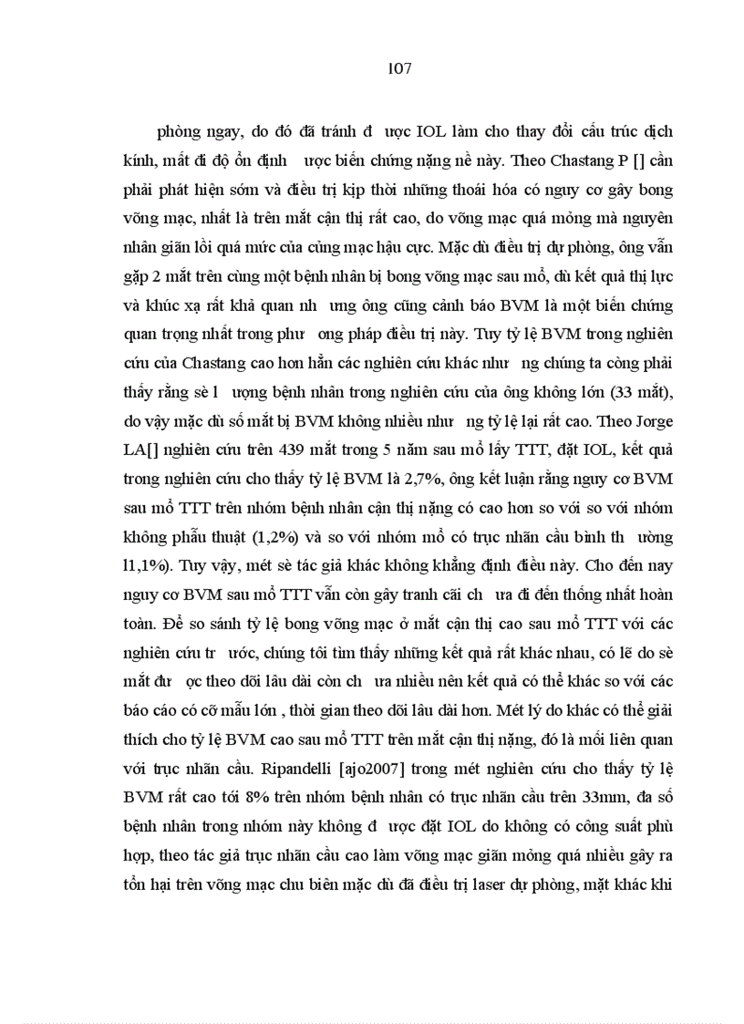 image for page Nghiên cứu đặc điểm lâm sàng cận lâm sàng của bệnh cận thị người trưởng thành và kết quả điều trị bằng phương pháp tán nhuyễn thể thủy tinh 1