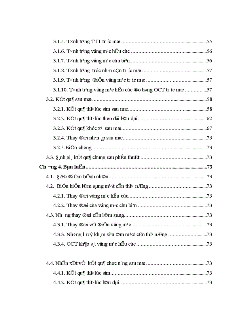 image for page Nghiên cứu đặc điểm lâm sàng cận lâm sàng của bệnh cận thị người trưởng thành và kết quả điều trị bằng phương pháp tán nhuyễn thể thủy tinh 1
