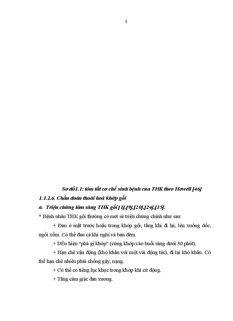 image for page Đánh giá tình hình bệnh khớp tại Khoa cơ xương khớp Bệnh viện Bạch Mai trong 10 năm 1991 2000