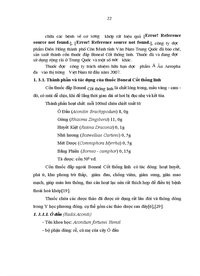 image for page Đánh giá tình hình bệnh khớp tại Khoa cơ xương khớp Bệnh viện Bạch Mai trong 10 năm 1991 2000