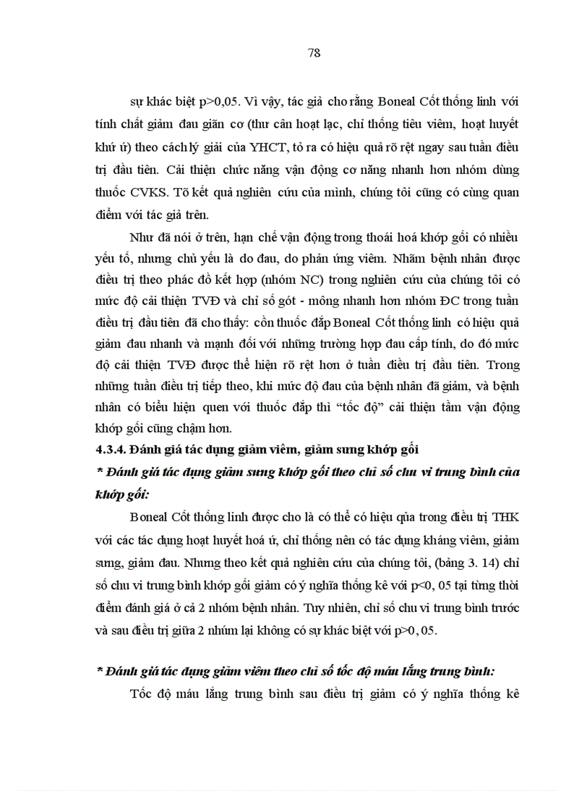 image for page Đánh giá tình hình bệnh khớp tại Khoa cơ xương khớp Bệnh viện Bạch Mai trong 10 năm 1991 2000