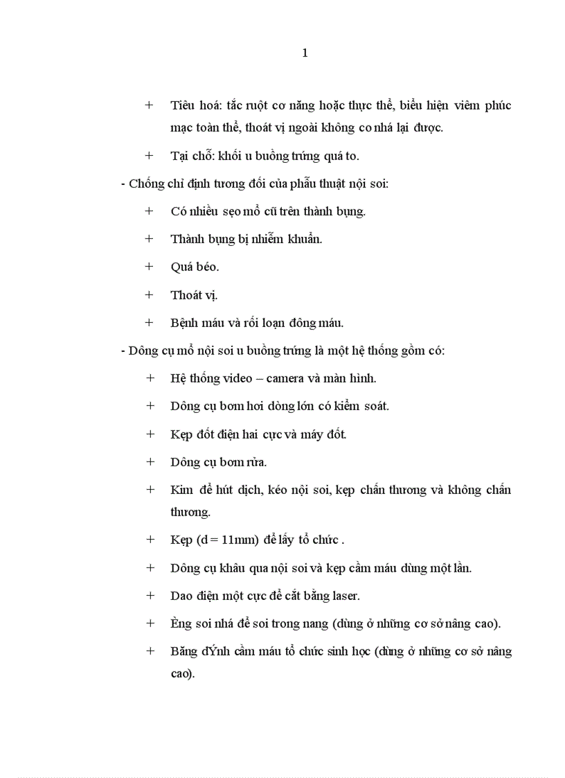 image for page So sánh một số đặc điểm biến chứng của phẫu thuật chủ động và cấp cứu khối u buồng trứng trong thai kỳ tại Bệnh viện Phụ sản Trung ương từ năm 2003 đến 2007 1