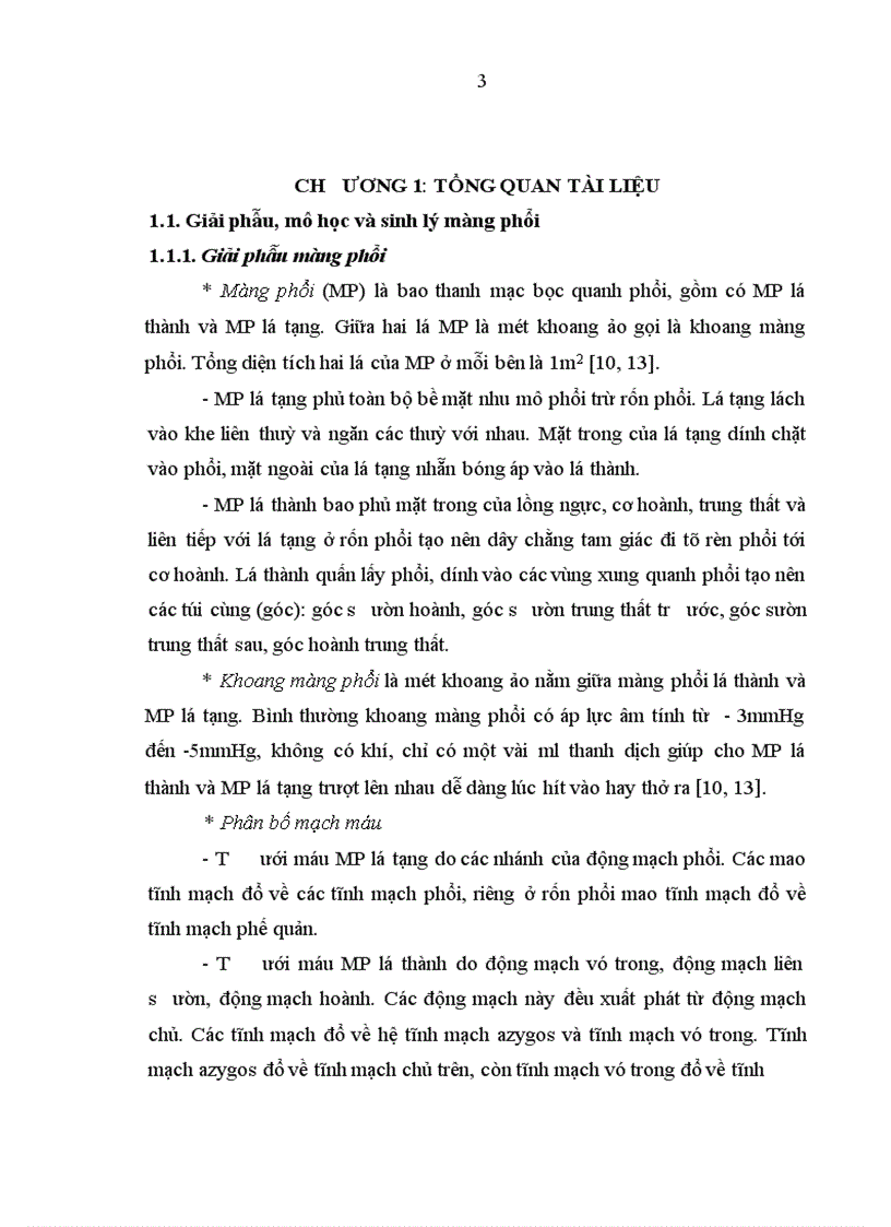 image for page Nghiên cứu đặc điểm lâm sàng cận lâm sàng và kết quả điều trị tràn khí màng phổi bằng gây dính màng phổi với iodopovidone qua ống dẫn lưu màng phổi