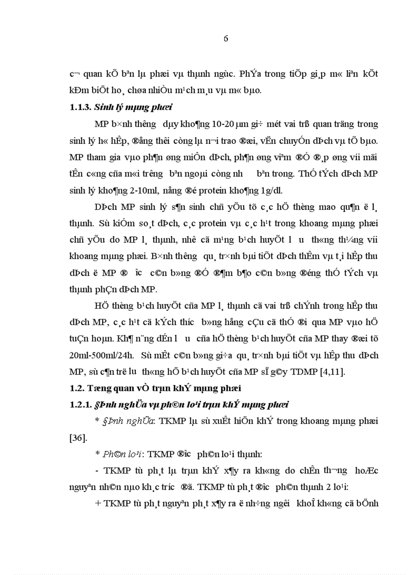 image for page Nghiên cứu đặc điểm lâm sàng cận lâm sàng và kết quả điều trị tràn khí màng phổi bằng gây dính màng phổi với iodopovidone qua ống dẫn lưu màng phổi
