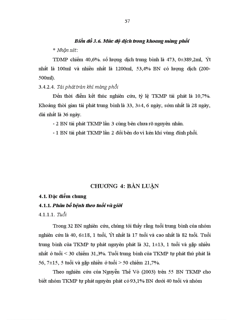 image for page Nghiên cứu đặc điểm lâm sàng cận lâm sàng và kết quả điều trị tràn khí màng phổi bằng gây dính màng phổi với iodopovidone qua ống dẫn lưu màng phổi
