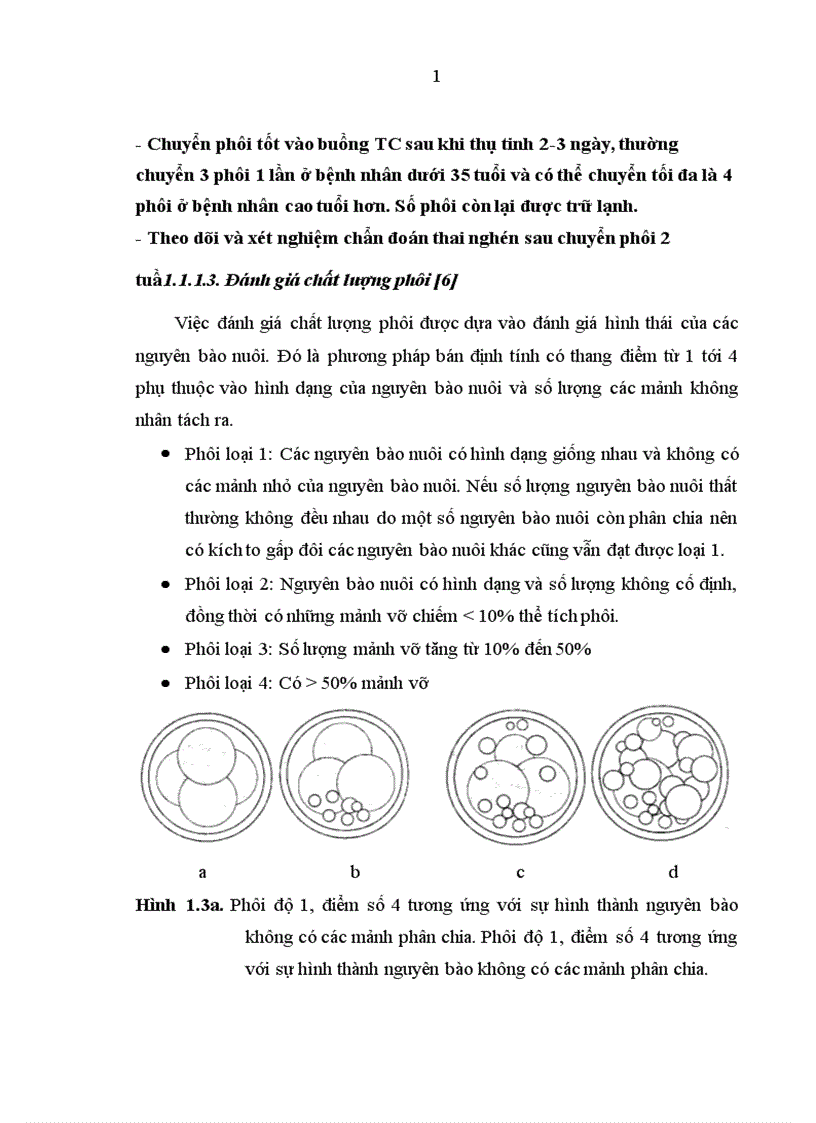 image for page Đánh giá kết quả giảm thiểu phôi chọn lọc tại Bệnh viện Phụ sản Trung ương từ 01 01 2004 đến 31 12 2008 1