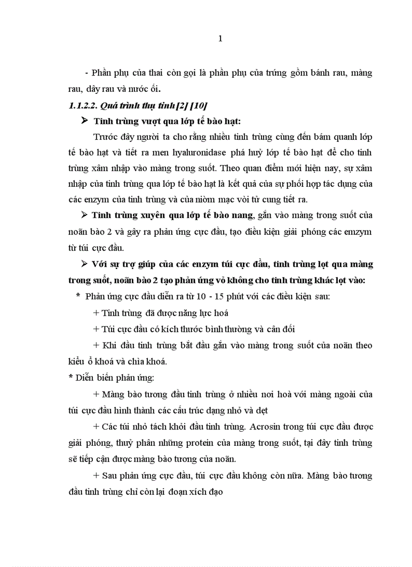 image for page Đánh giá kết quả giảm thiểu phôi chọn lọc tại Bệnh viện Phụ sản Trung ương từ 01 01 2004 đến 31 12 2008 1