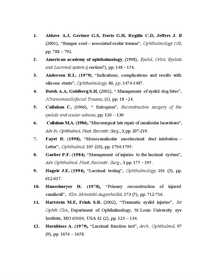 image for page Nghiên cứu đặc điểm lâm sàng tổn thương góc trong mắt do chấn thương và kết quả điều trị