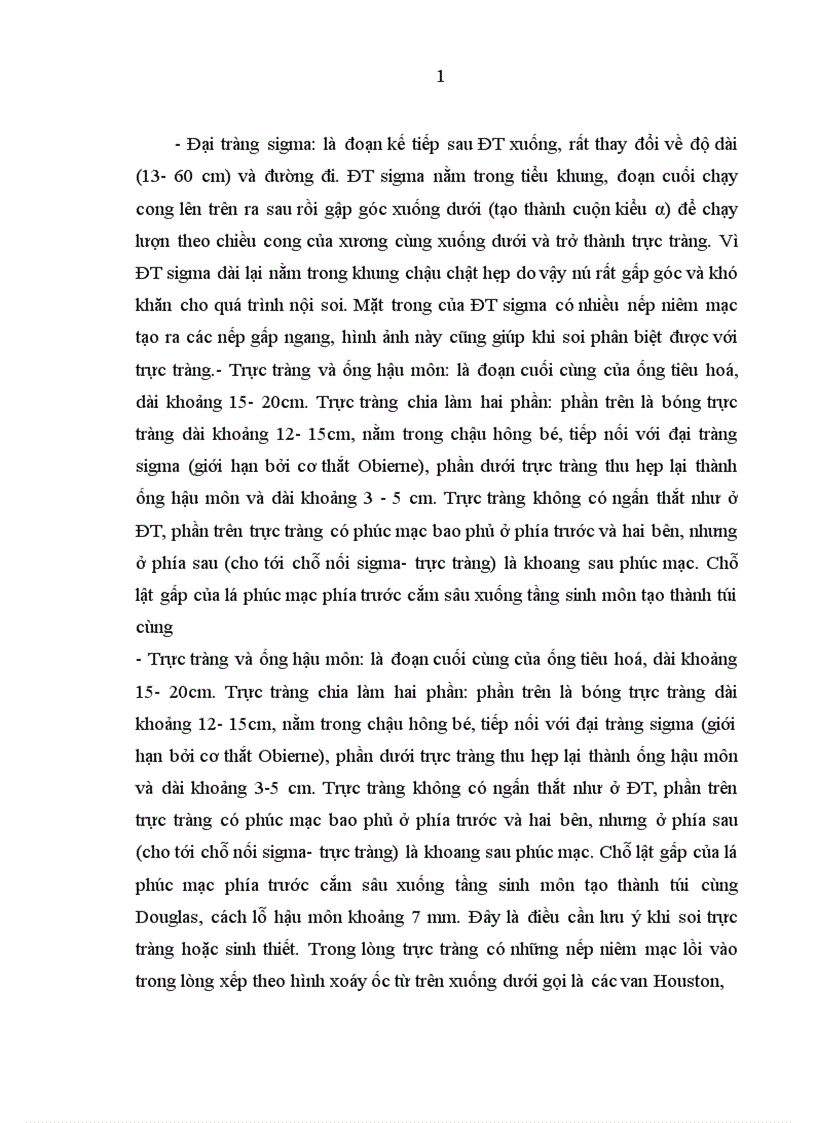 image for page Nhận xét hình ảnh nội soi mô bệnh học của polyp đại trực tràng và kết quả cắt polyp bằng nguồn cắt ENDOPLASMA
