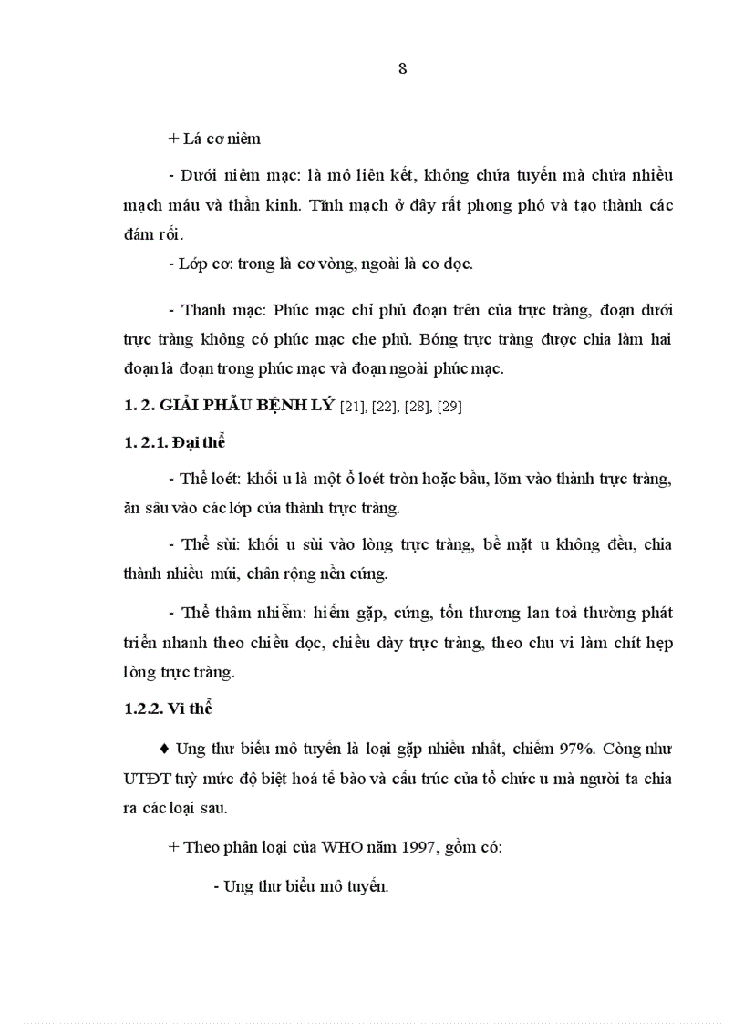image for page Đánh giá kết quả của phẫu thuật nội soi trong điều trị ung thư trực tràng tại bệnh viện Việt Đức từ 2003 2008 1