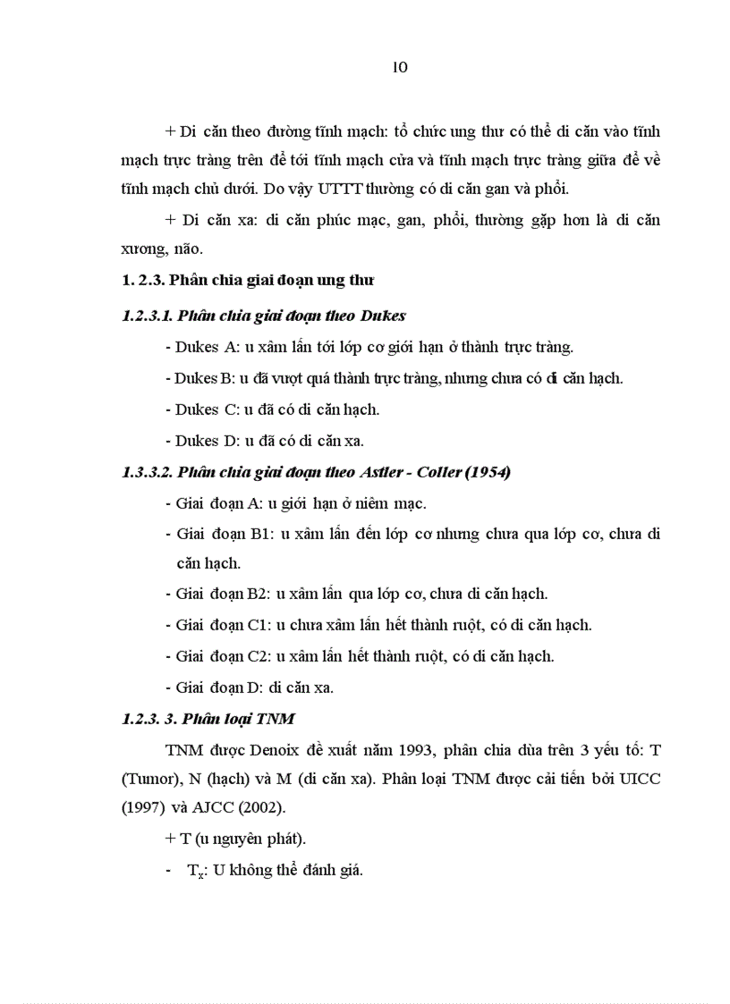 image for page Đánh giá kết quả của phẫu thuật nội soi trong điều trị ung thư trực tràng tại bệnh viện Việt Đức từ 2003 2008 1