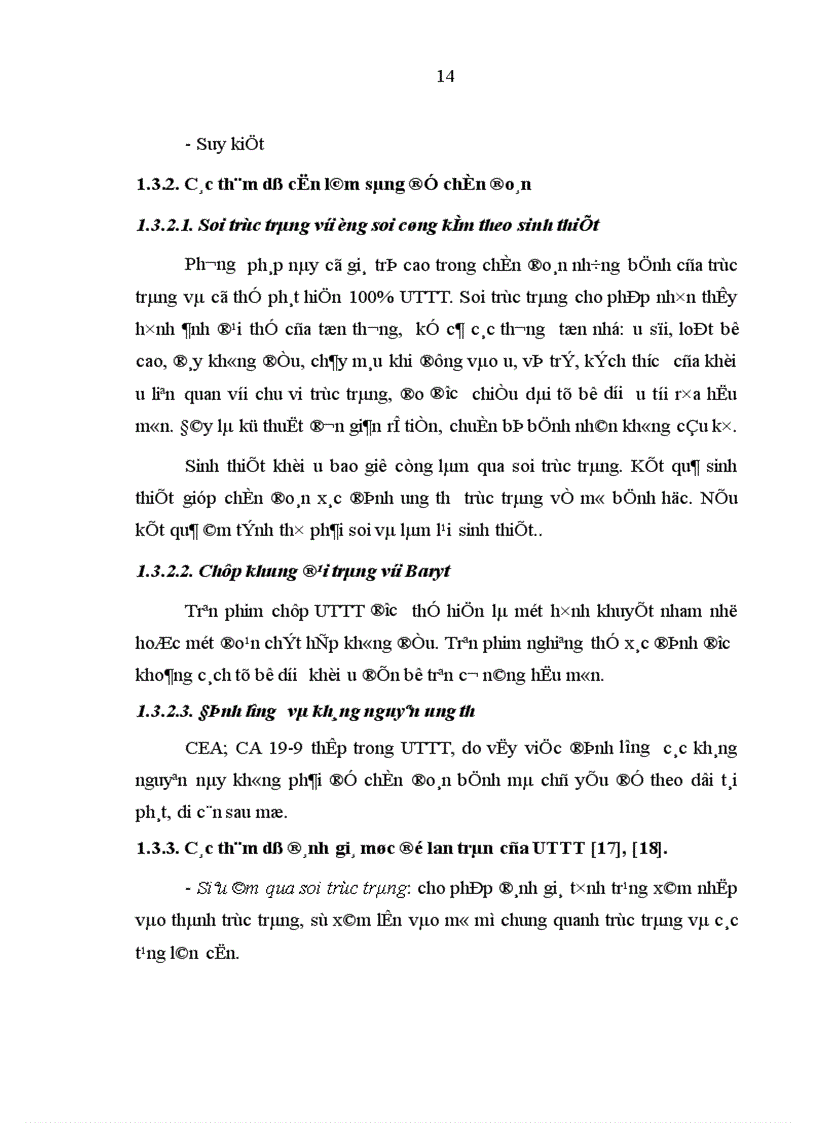 image for page Đánh giá kết quả của phẫu thuật nội soi trong điều trị ung thư trực tràng tại bệnh viện Việt Đức từ 2003 2008 1