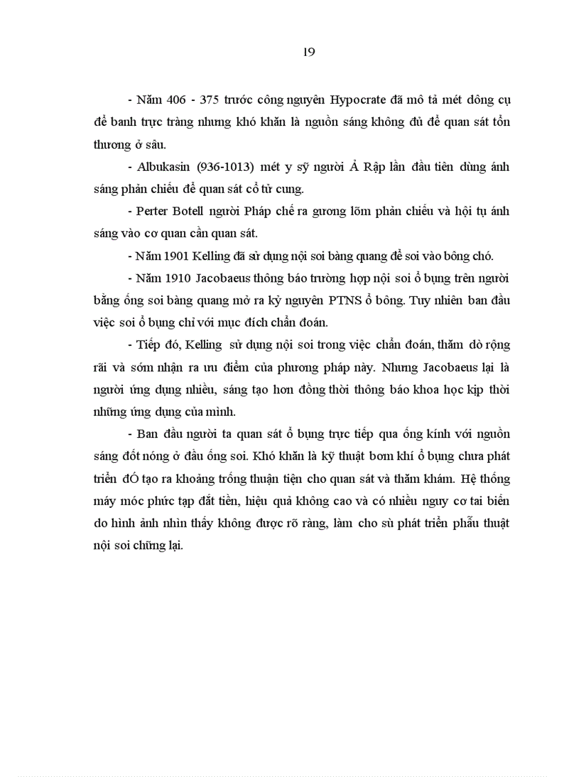 image for page Đánh giá kết quả của phẫu thuật nội soi trong điều trị ung thư trực tràng tại bệnh viện Việt Đức từ 2003 2008 1