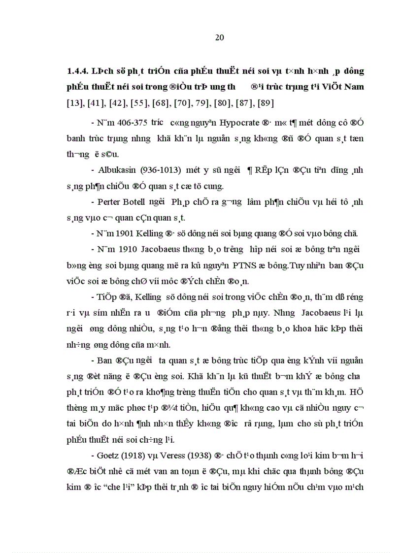 image for page Đánh giá kết quả của phẫu thuật nội soi trong điều trị ung thư trực tràng tại bệnh viện Việt Đức từ 2003 2008 1