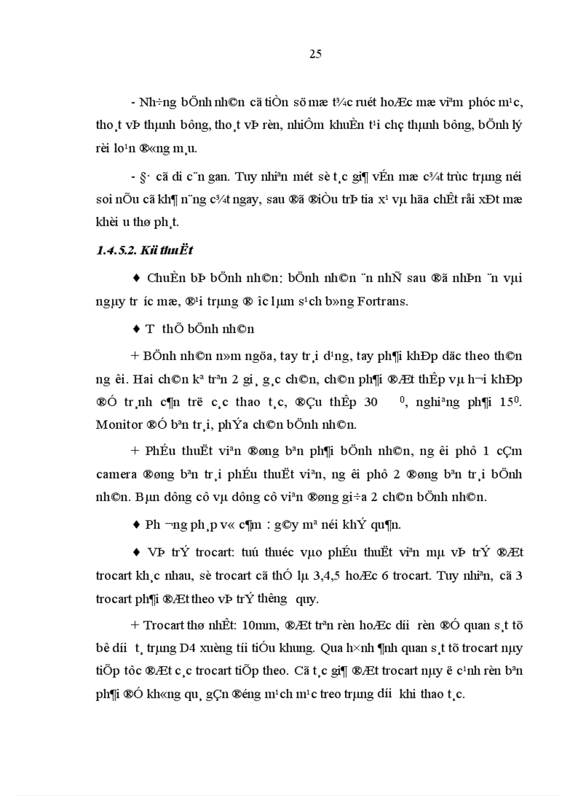 image for page Đánh giá kết quả của phẫu thuật nội soi trong điều trị ung thư trực tràng tại bệnh viện Việt Đức từ 2003 2008 1