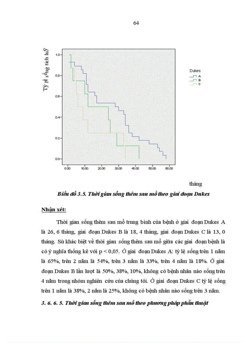 image for page Đánh giá kết quả của phẫu thuật nội soi trong điều trị ung thư trực tràng tại bệnh viện Việt Đức từ 2003 2008 1