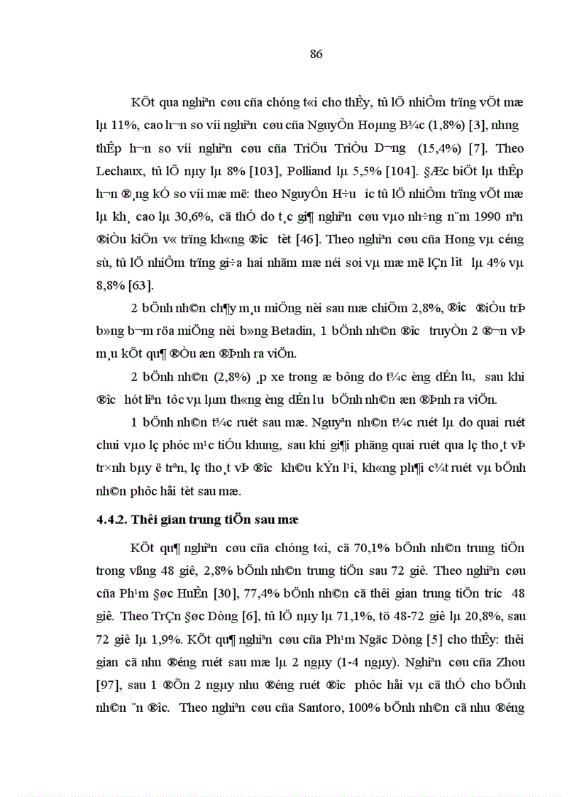 image for page Đánh giá kết quả của phẫu thuật nội soi trong điều trị ung thư trực tràng tại bệnh viện Việt Đức từ 2003 2008 1