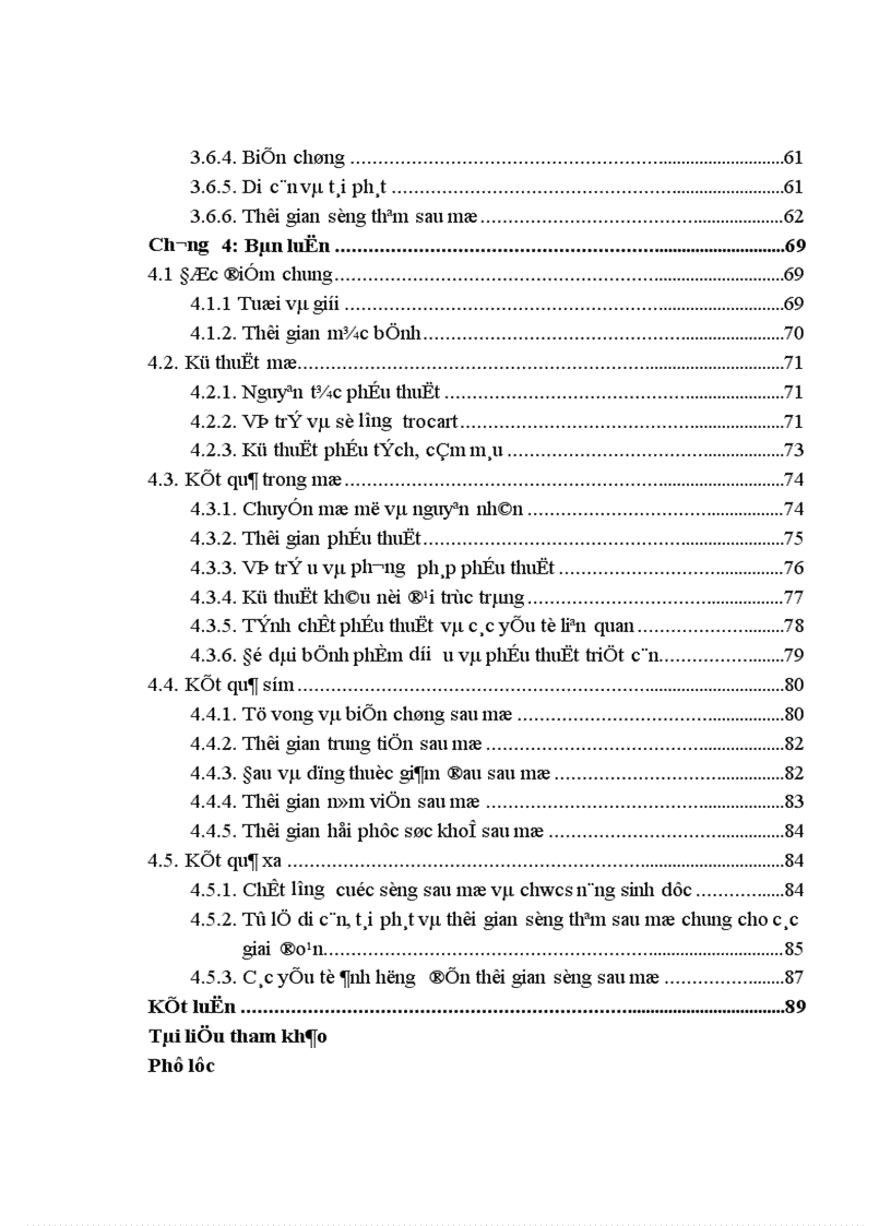 image for page Đánh giá kết quả của phẫu thuật nội soi trong điều trị ung thư trực tràng tại bệnh viện Việt Đức từ 2003 2008 1