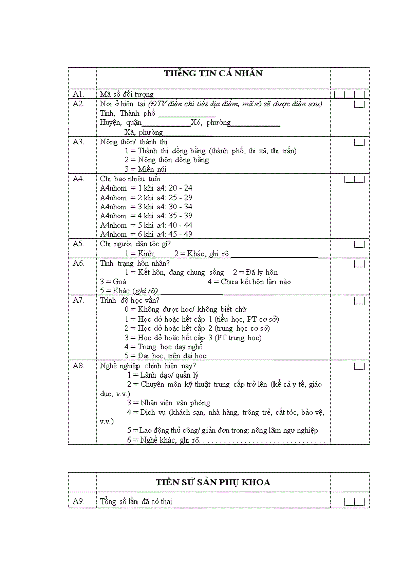 image for page Nghiên cứu đặc điểm lâm sàng cận lâm sàng của VAĐ và hiệu quả của Fluomizin trong điều trị tại Bệnh viện Phụ Sản Trung ương