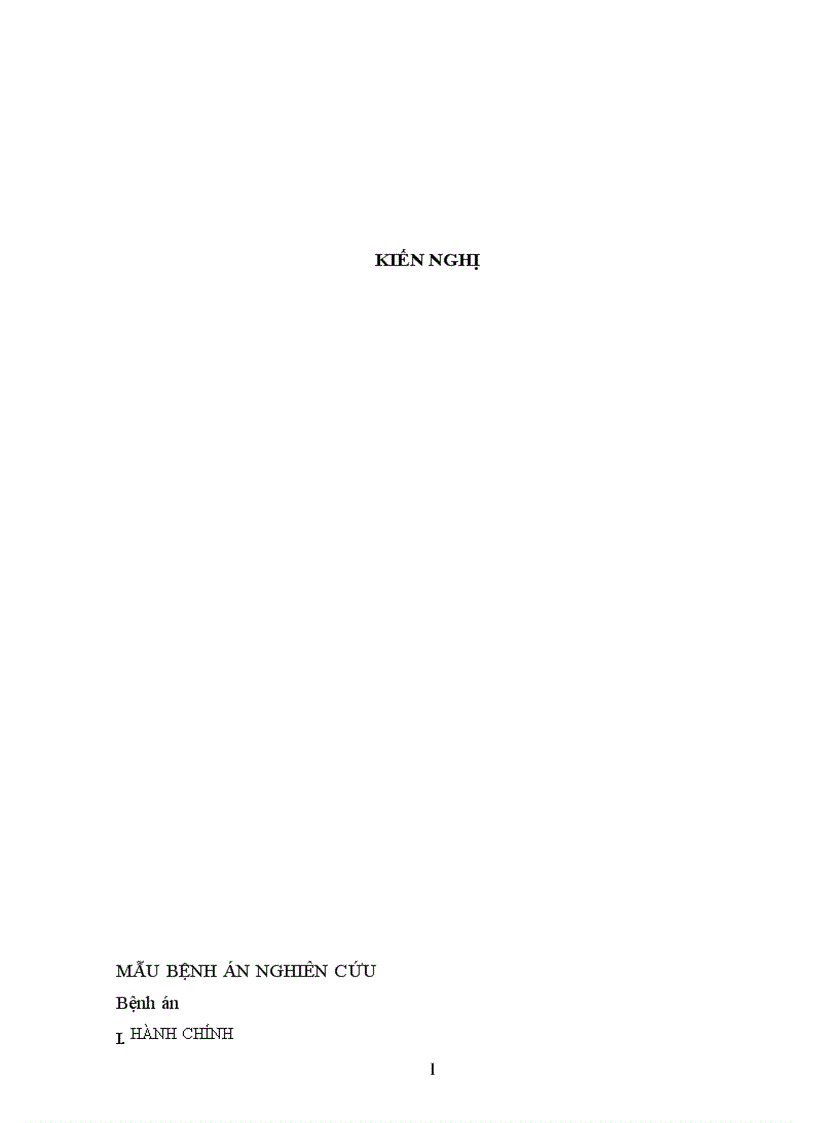 image for page Nhận xét đặc điểm lâm sàng X quang và kết quả điều trị kết hợp xương gãy hàm dưới bằng nẹp vít tự tiêu