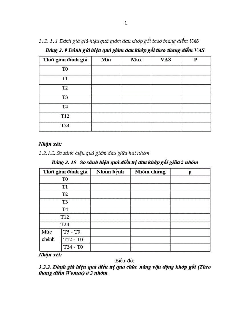image for page Đánh giá tình hình bệnh khớp tại Khoa cơ xương khớp Bệnh viện Bạch Mai trong 10 năm 1991 2000 1