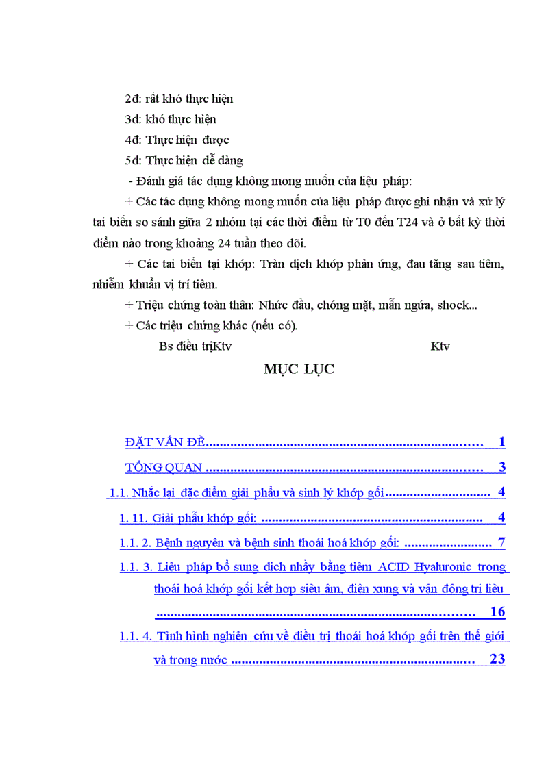 image for page Đánh giá tình hình bệnh khớp tại Khoa cơ xương khớp Bệnh viện Bạch Mai trong 10 năm 1991 2000 1