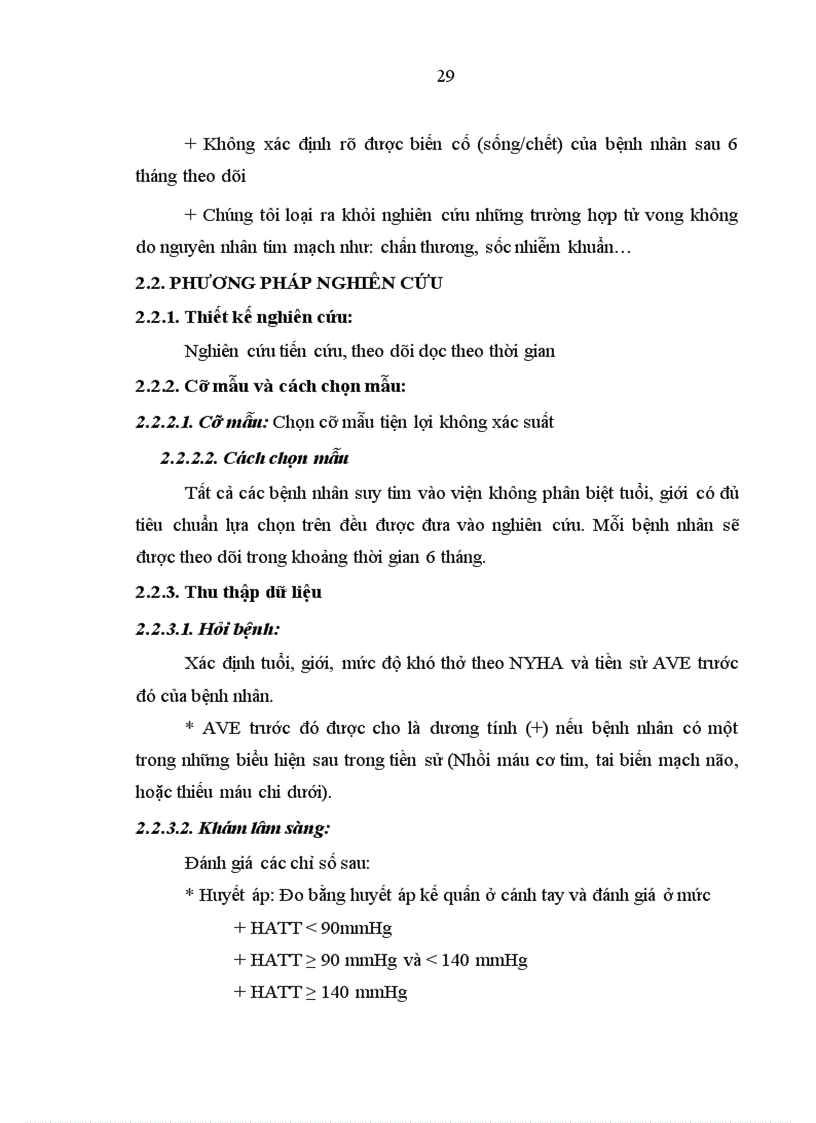image for page Tìm hiểu giá trị của thang điểm MUSIC trong tiên lượng bệnh nhân suy tim mạn tại Viện Tim mạch Quốc gia Việt Nam