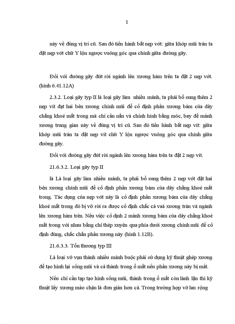 image for page Nghiên cứu đặc điểm lâm sàng và chụp cắt lớp vi của chấn thương tháp mũi