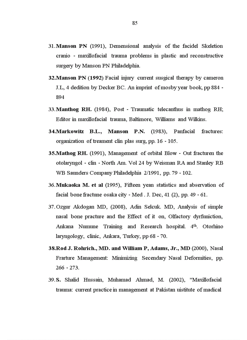 image for page Nghiên cứu đặc điểm lâm sàng và chụp cắt lớp vi của chấn thương tháp mũi
