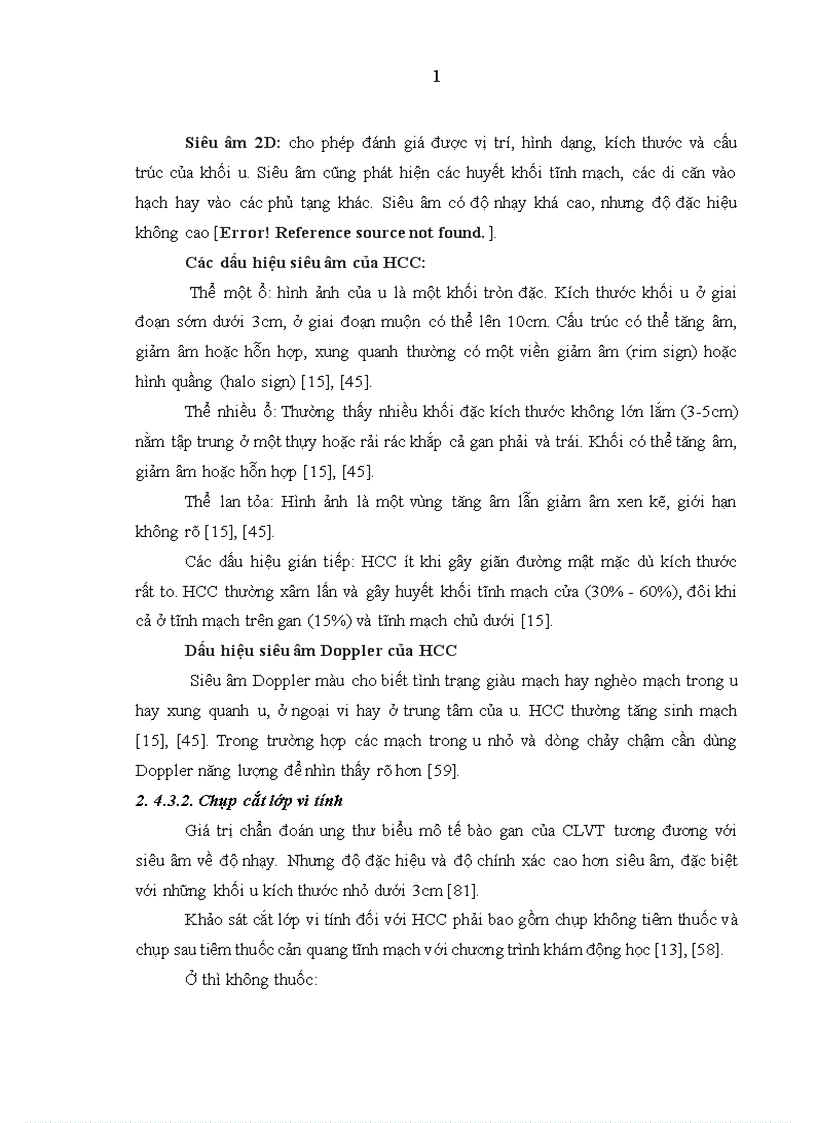 image for page Nghiên cứu vai trò cộng hưởng từ trong chẩn đoán và theo dõi điều trị ung thư biểu mô tế bào gan bằng phương pháp nút mạch hóa dầu
