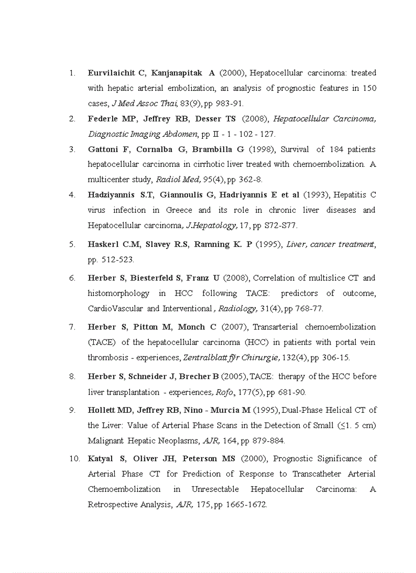 image for page Nghiên cứu vai trò cộng hưởng từ trong chẩn đoán và theo dõi điều trị ung thư biểu mô tế bào gan bằng phương pháp nút mạch hóa dầu