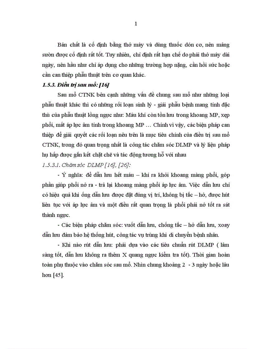 image for page Nghiên cứu đặc điểm lâm sàng cận lâm sàng và kết quả điều trị tràn máu tràn khí màng phổi hai bên trong chấn thương ngực kín