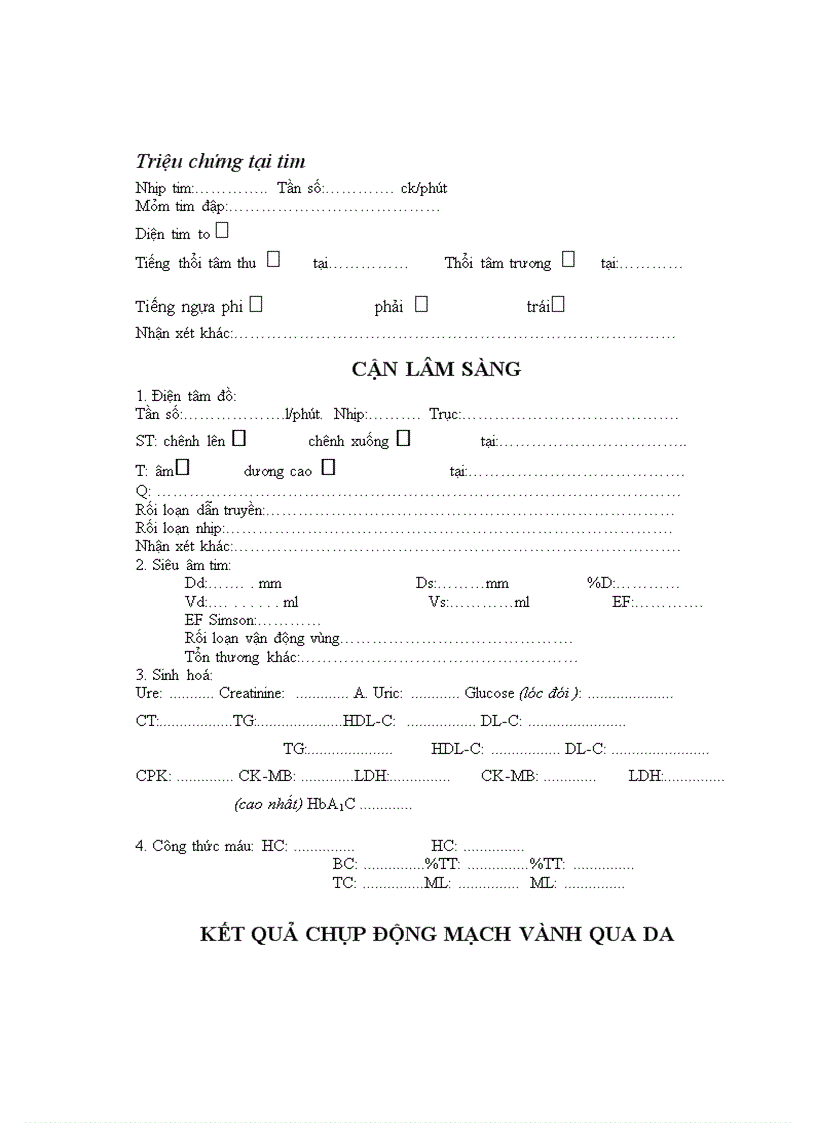 image for page Vai trò của siêu âm trong lòng mạch IVUS trong đánh giá tổn thương tại vị trí chia nhánh động mạch vành