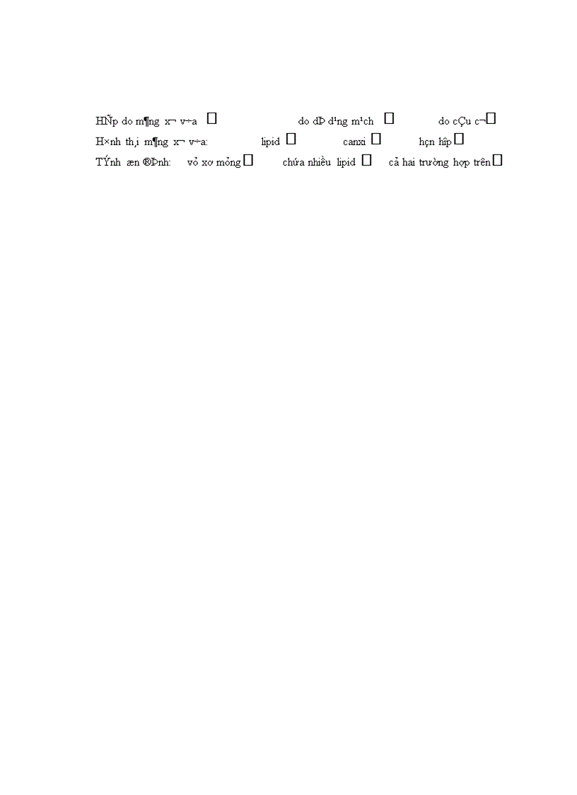 image for page Vai trò của siêu âm trong lòng mạch IVUS trong đánh giá tổn thương tại vị trí chia nhánh động mạch vành