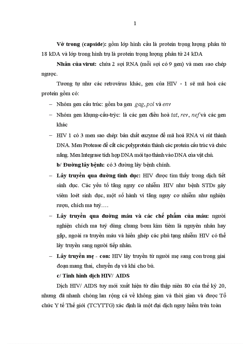 image for page Nghiên cứu tình trạng đồng nhiễm viêm gan B viêm gan C ở người nhiễm HIV AIDS tại Bệnh viện Bệnh nhiệt đới Trung ương