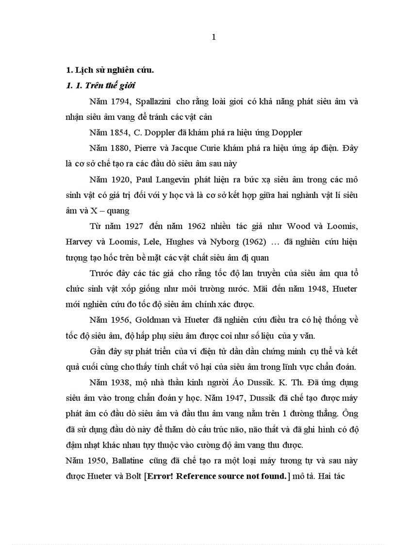 image for page Siêu âm chẩn đoán các dị dạng về hệ tiết niệu sinh dục