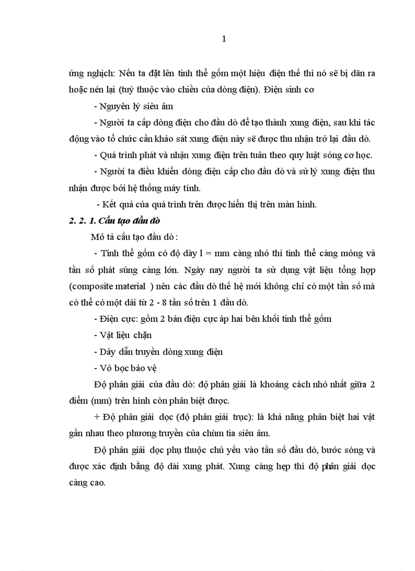 image for page Siêu âm chẩn đoán các dị dạng về hệ tiết niệu sinh dục